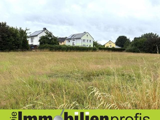 Erdgeschosswohnung kaufen in Sparneck, Bayern