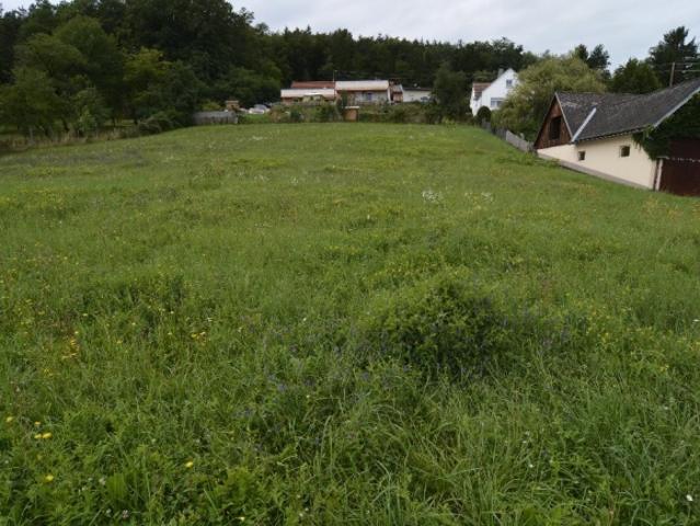Grundstück kaufen in St. Martin an der Raab, Burgenland