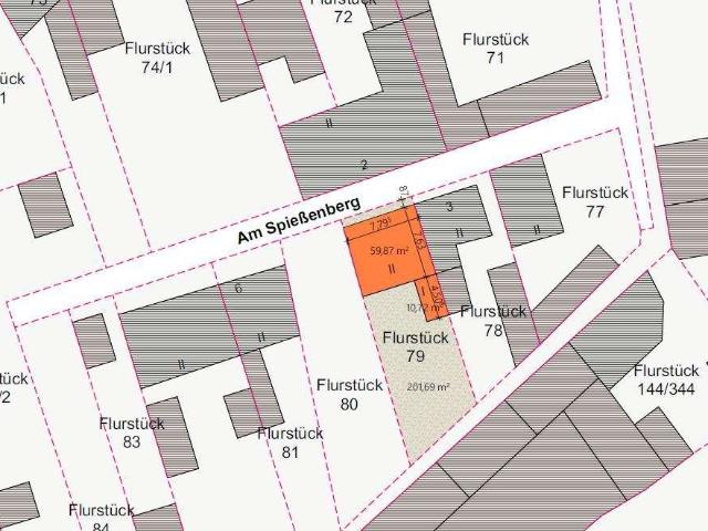 Erdgeschosswohnung kaufen in Altscherbitz, Schkeuditz