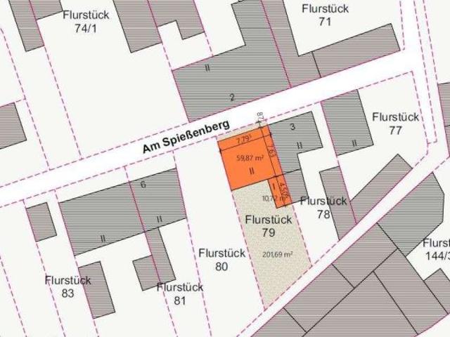Erdgeschosswohnung kaufen in Schkeuditz, Sachsen