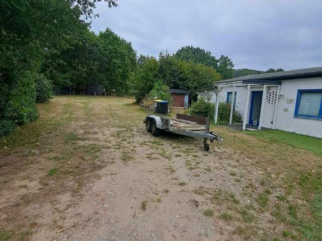 Erdgeschosswohnung kaufen in Steinhagen, Landkreis Rostock