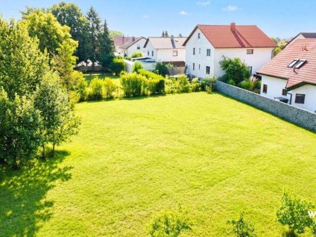 Grundstück kaufen in Stockerau, Niederösterreich