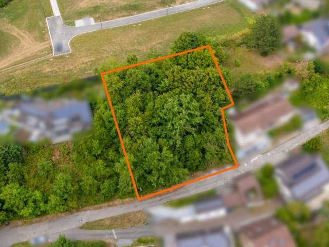 Erdgeschosswohnung kaufen in Mühlacker, Baden-Württemberg