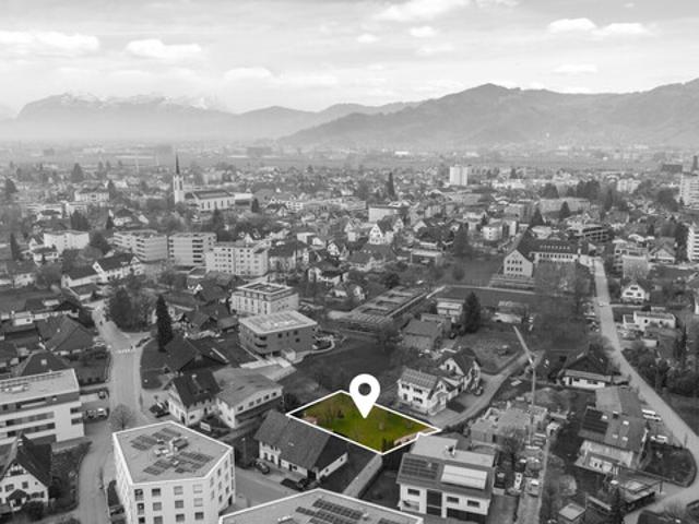 Grundstück kaufen in Lustenau, Vorarlberg