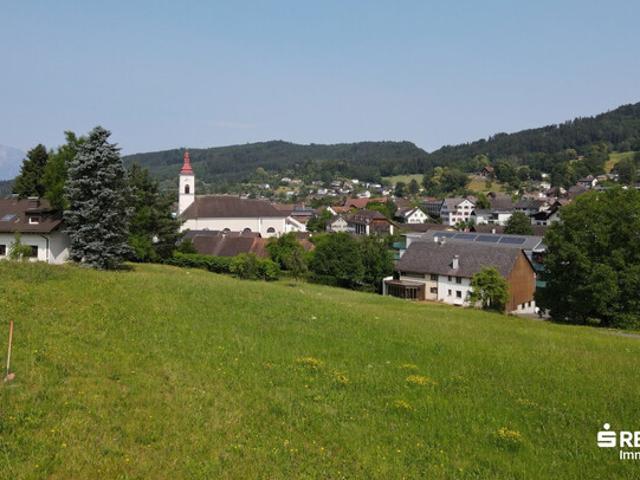 Grundstück kaufen in Satteins, Vorarlberg
