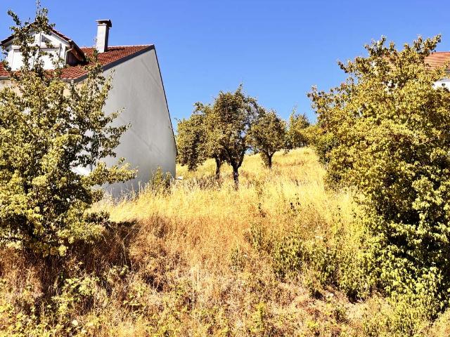 Erdgeschosswohnung kaufen in Kernershof, Geradstetten