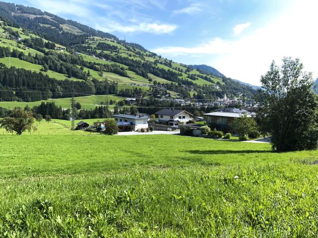 Grundstück kaufen in Taxenbach, Bezirk Zell am See