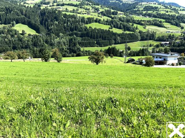 Grundstück kaufen in Taxenbach, Salzburg