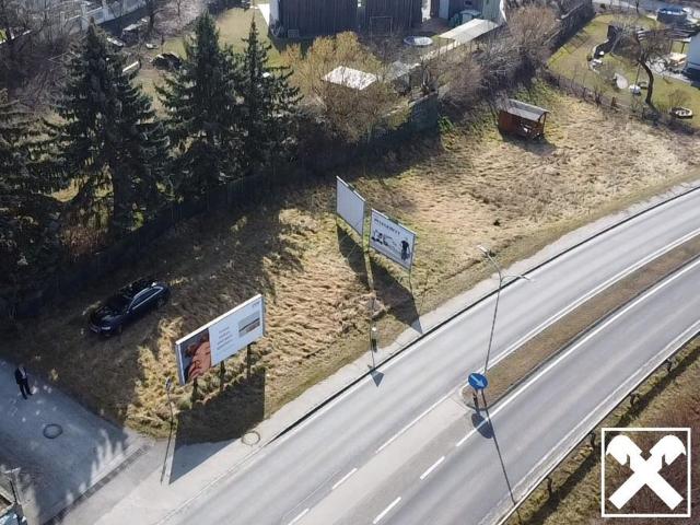 Grundstück kaufen in Ornding, Pöchlarn