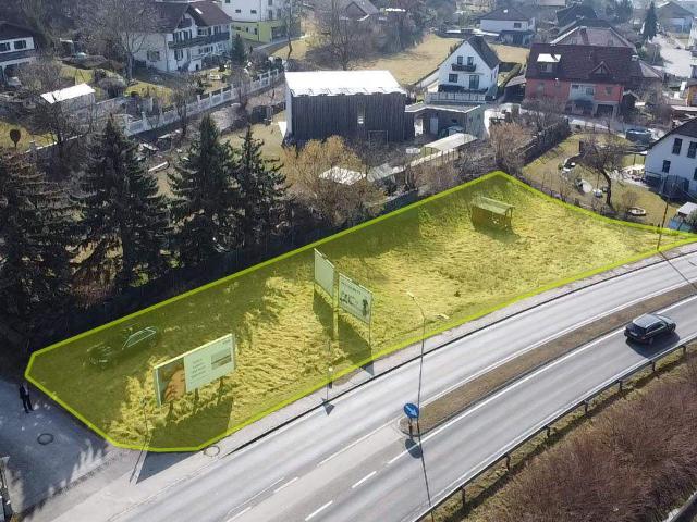 Grundstück kaufen in Melk, Niederösterreich