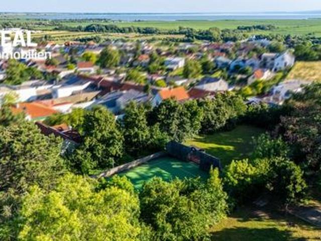 Grundstück kaufen in Neusiedl am See, Burgenland