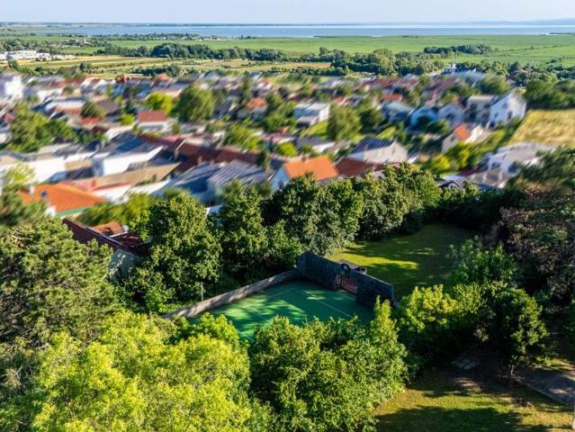 Grundstück kaufen in Neusiedl bei Güssing, Kukmirn