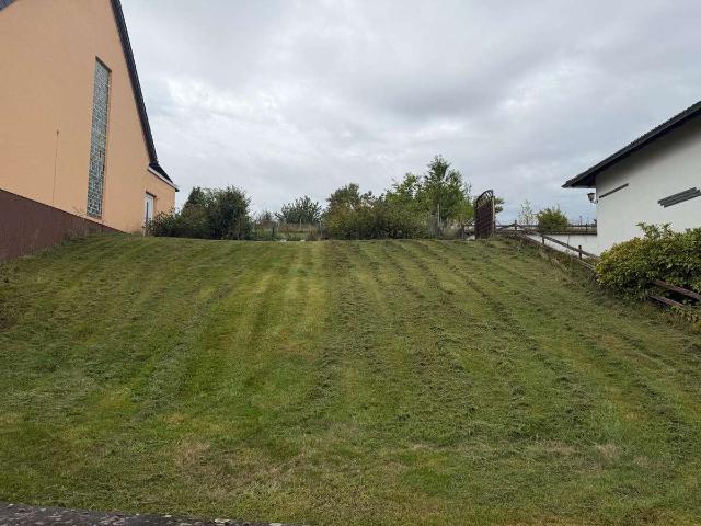 Erdgeschosswohnung kaufen in Neuwied, Landkreis Neuwied