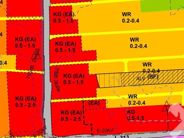 Grundstück kaufen in Seiersberg, Steiermark