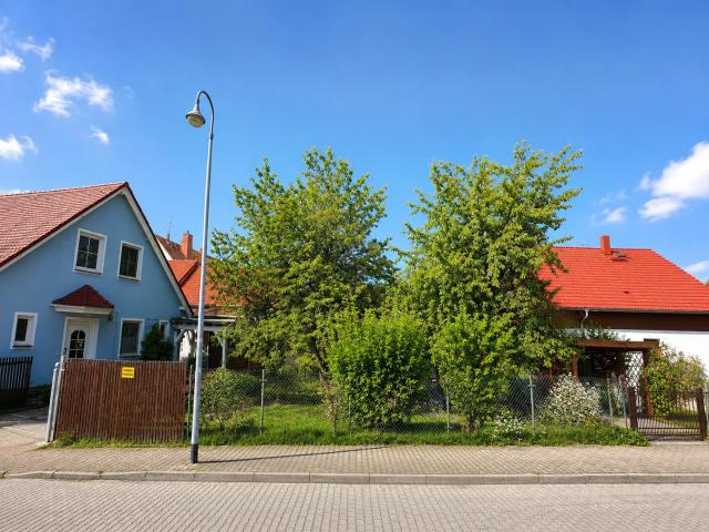Landwirtschaft kaufen in Brandis, Landkreis Leipzig