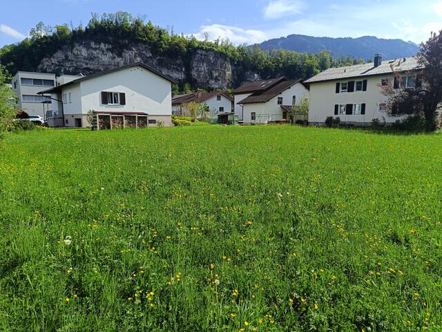 Grundstück kaufen in Feldkirch, Vorarlberg