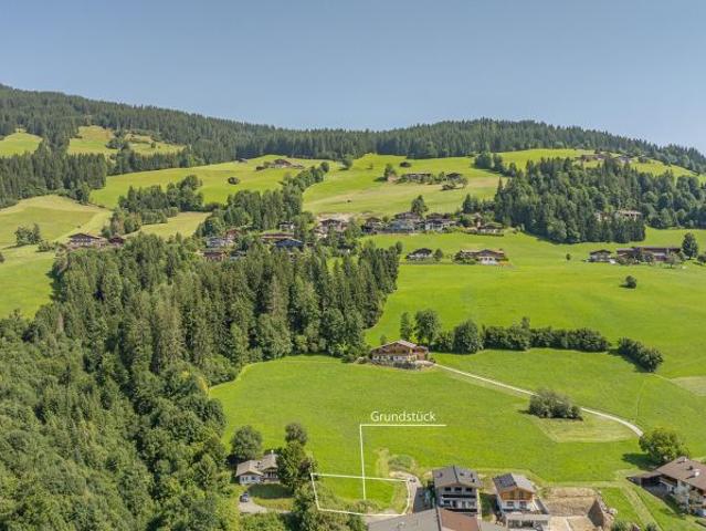 Grundstück kaufen in Kirchberg in Tirol, Tirol