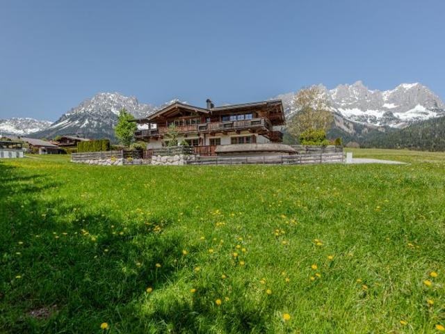 Grundstück kaufen in Going am Wilden Kaiser, Tirol