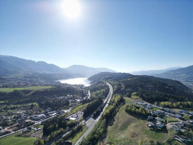 Immobilie kaufen in Seeboden, Kärnten