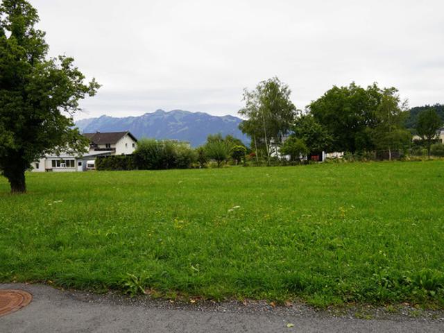 Grundstück kaufen in Klaus, Vorarlberg