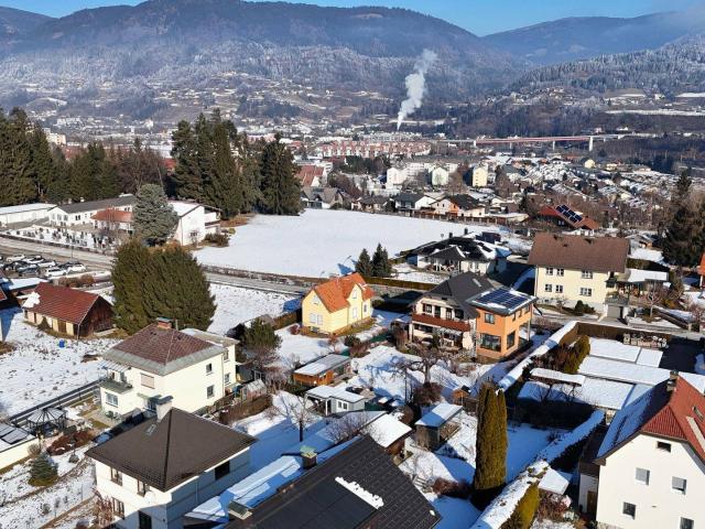 Immobilie kaufen in Innere Stadt, Judendorf-Straßengel