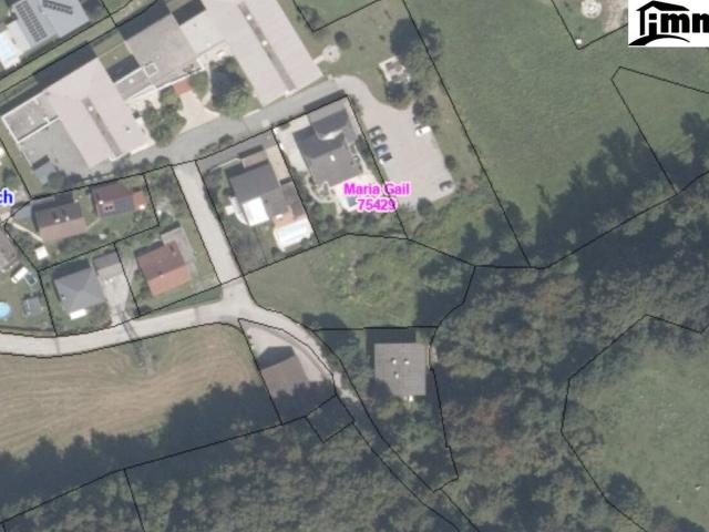 Grundstück kaufen in Judendorf-Straßengel, Kärnten