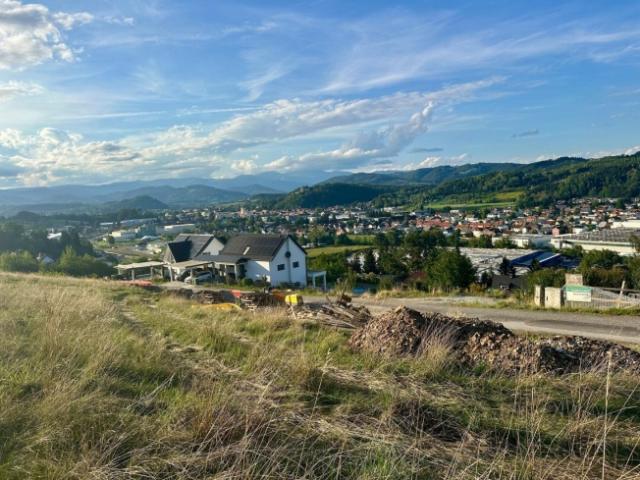 Grundstück kaufen in Voitsberg, Steiermark