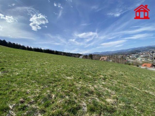 Grundstück kaufen in Voitsberg, Steiermark