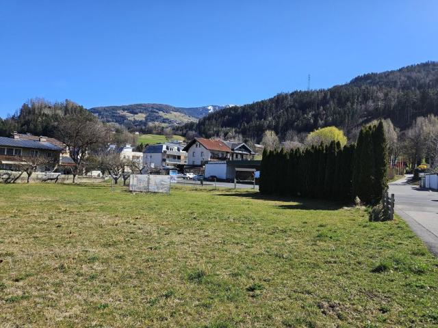 Grundstück kaufen in Volders, Tirol