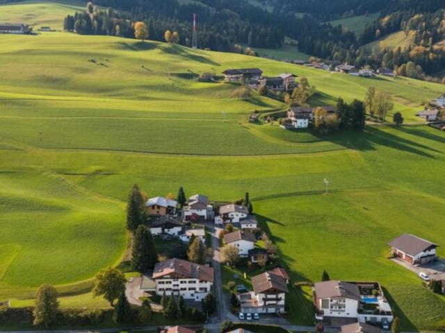 Grundstück kaufen in Walchsee, Tirol