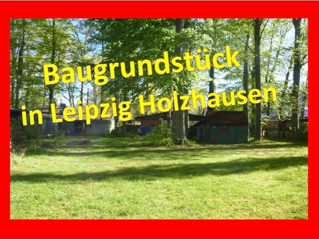 Landwirtschaft kaufen in Waldsiedlung Holzhausen, Leipzig