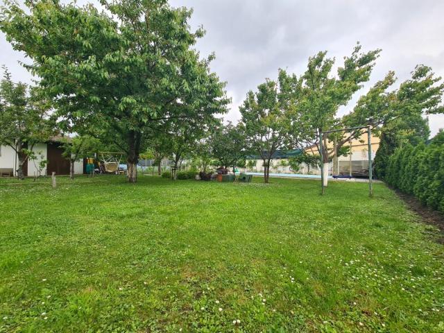 Grundstück kaufen in Wampersdorf, Pottendorf