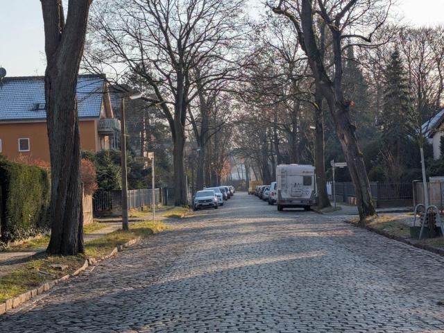 Erdgeschosswohnung mieten in Treptow–Köpenick, Berlin