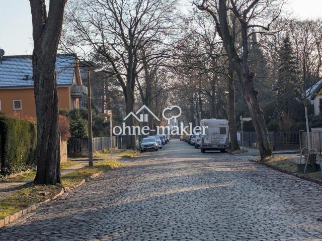 Erdgeschosswohnung kaufen in Treptow–Köpenick, Berlin