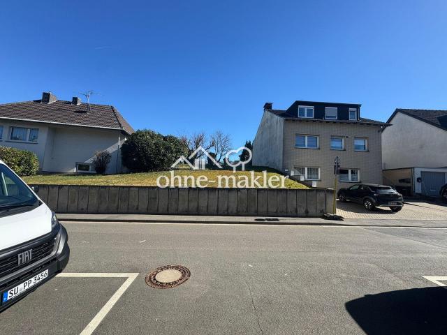 Erdgeschosswohnung kaufen in Rheinbach, Nordrhein-Westfalen