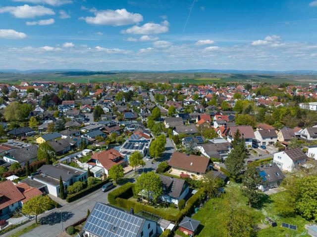 Erdgeschosswohnung kaufen in Wörrstadt, Landkreis Alzey-Worms