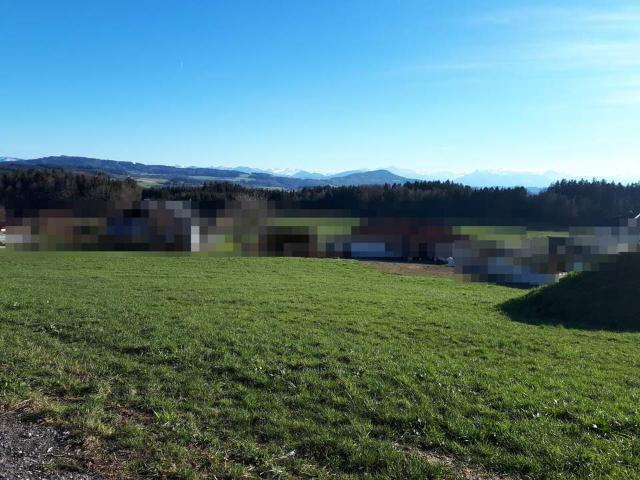 Grundstück kaufen in Haselbach, Braunau am Inn
