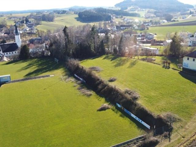 Grundstück kaufen in Lohnsburg am Kobernaußerwald, Oberösterreich