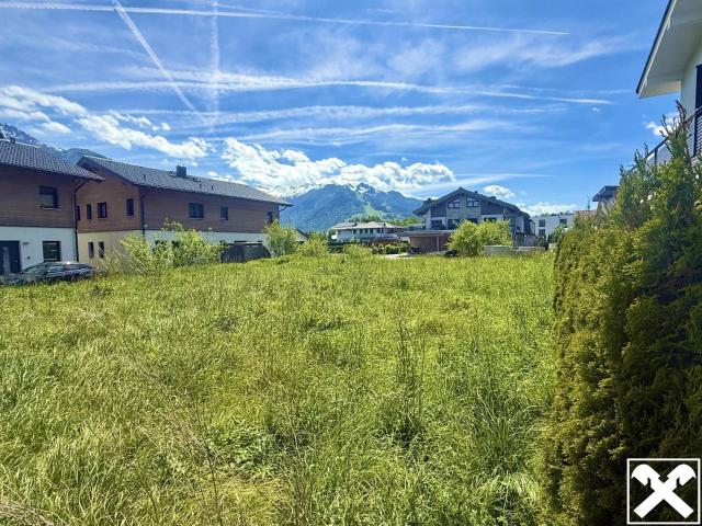 Immobilie kaufen in Innenstadt, Zell am See