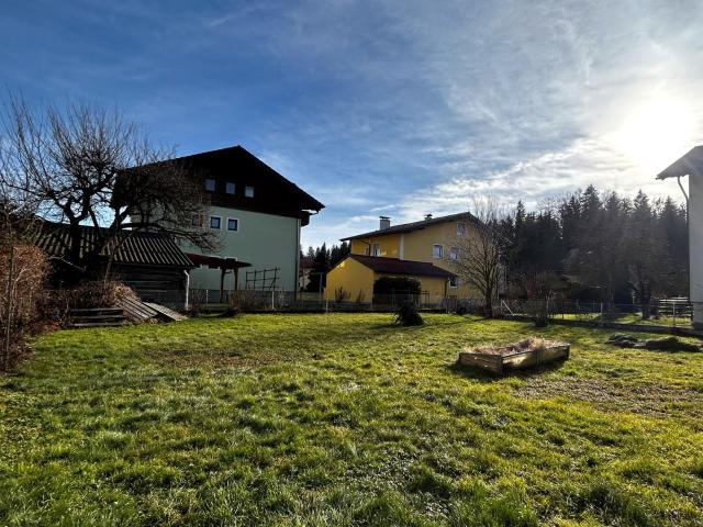Grundstück kaufen in Zehmemoos, Bürmoos