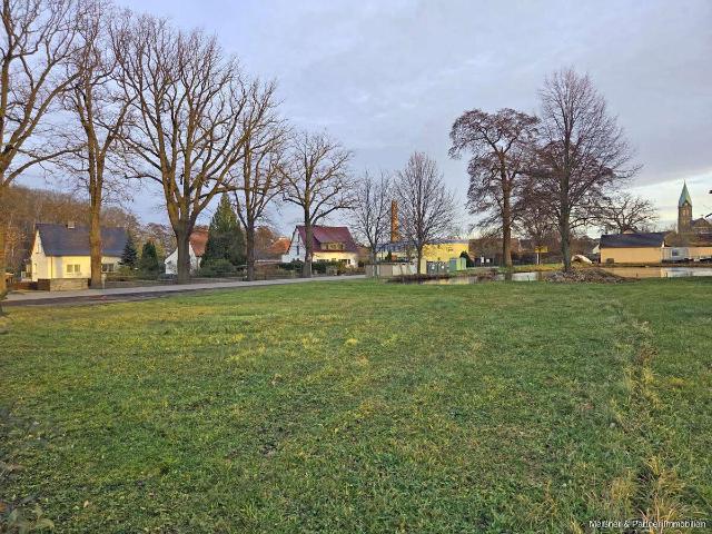 Erdgeschosswohnung kaufen in Radibor - Radwor, Bautzen - Budyšin