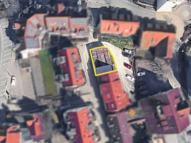 Erdgeschosswohnung kaufen in Albstadt, Baden-Württemberg