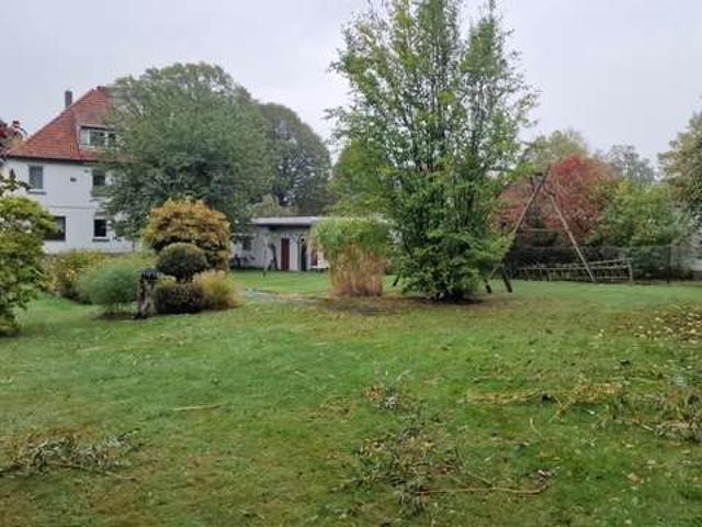 Erdgeschosswohnung kaufen in Barsinghausen, Region Hannover