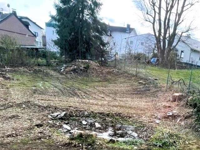 Erdgeschosswohnung kaufen in Dierdorf, Landkreis Neuwied