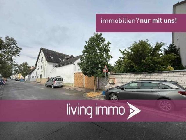 Erdgeschosswohnung kaufen in Ketsch, Rhein-Neckar-Kreis