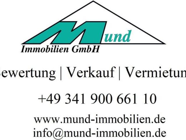 Erdgeschosswohnung kaufen in Könnern, Sachsen-Anhalt