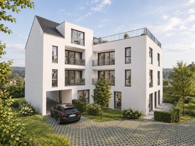 Erdgeschosswohnung kaufen in Neuwied, Landkreis Neuwied