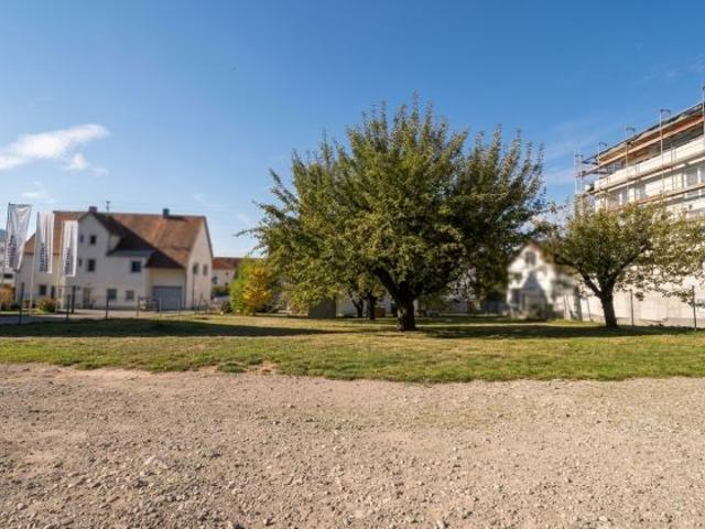 Erdgeschosswohnung kaufen in Spaichingen, Landkreis Tuttlingen