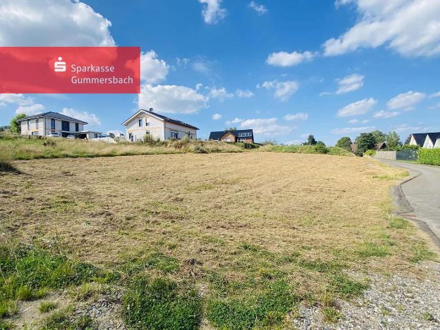 Erdgeschosswohnung kaufen in Waldbröl, Oberbergischer Kreis