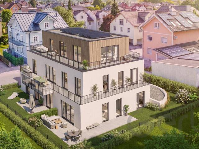 Immobilie kaufen in Salzburg